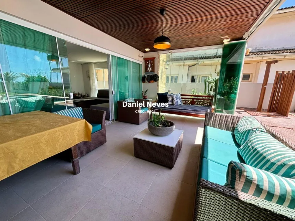 Casa, 4 quartos - Foto 8