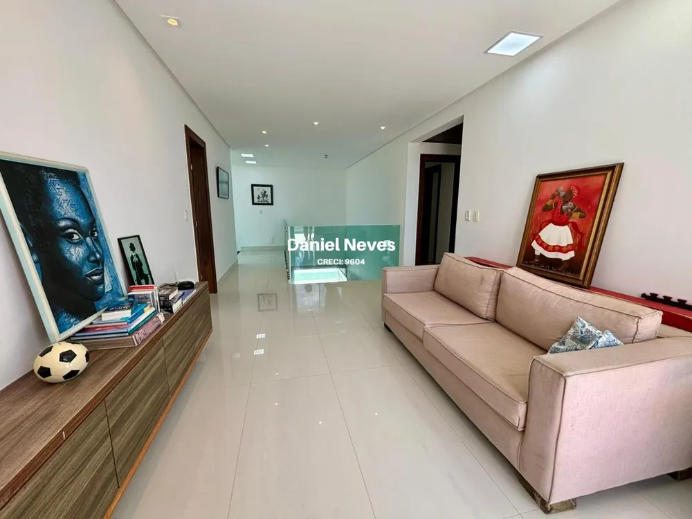 Casa, 4 quartos - Foto 7