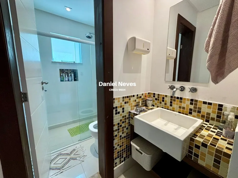 Casa, 4 quartos - Foto 5