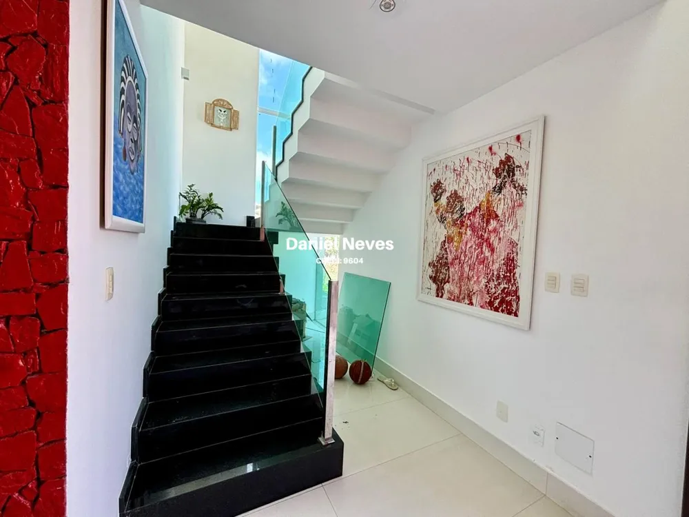 Casa, 4 quartos - Foto 6