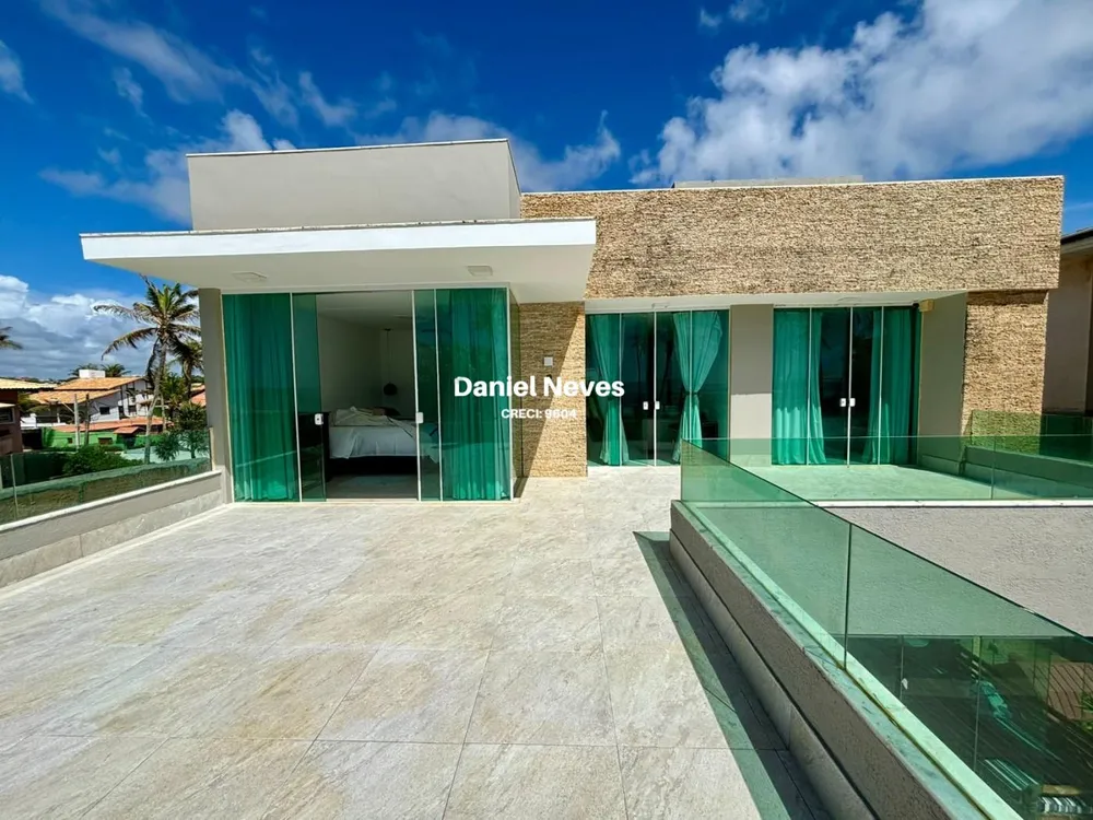 Casa, 4 quartos - Foto 9