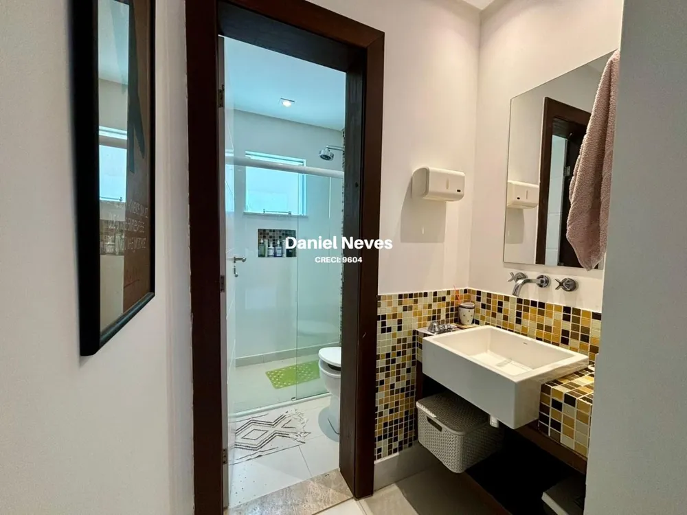 Casa, 4 quartos - Foto 4