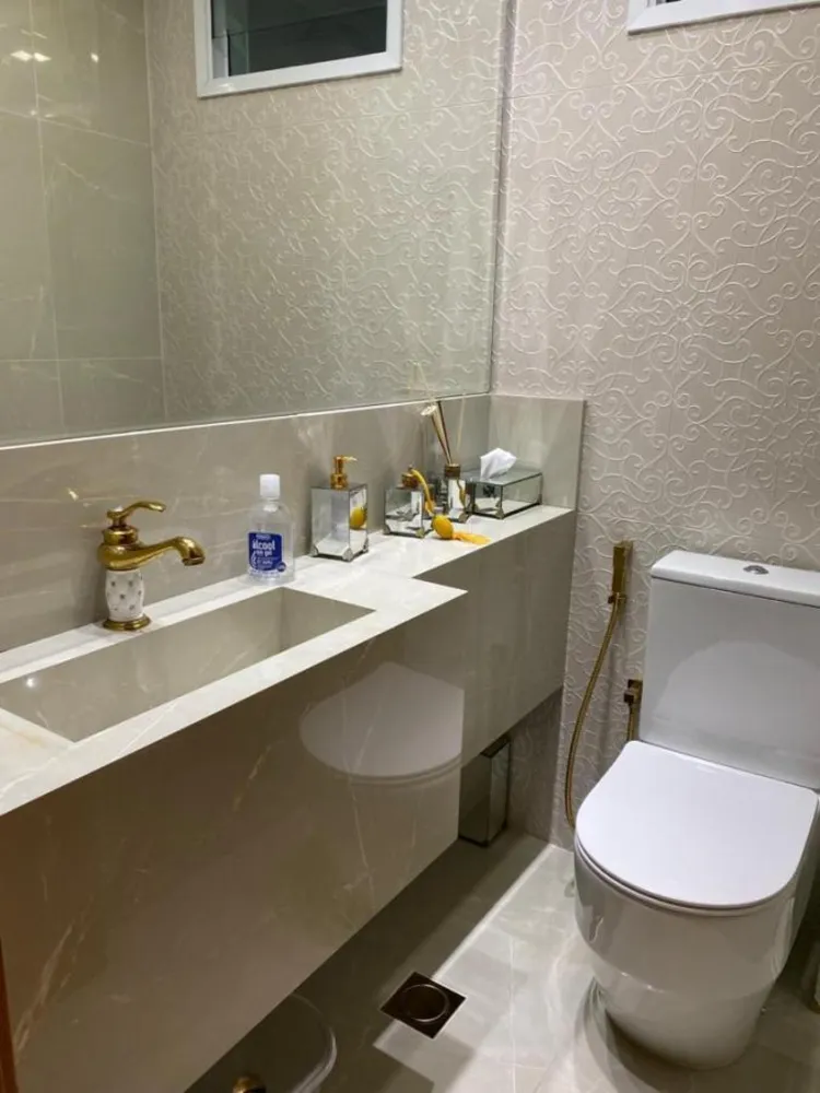 Apartamento, 5 quartos, 141 m² - Foto 2