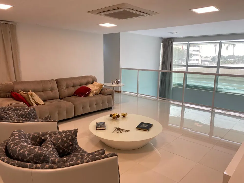 Apartamento, 5 quartos, 141 m² - Foto 3
