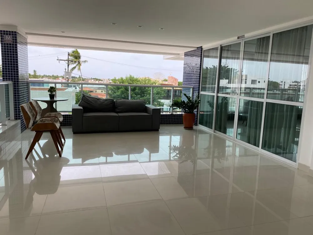Apartamento, 5 quartos, 141 m² - Foto 2