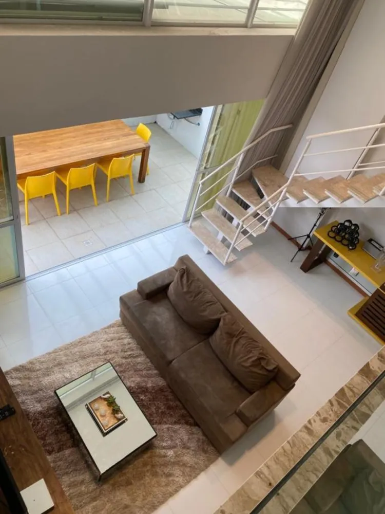 Apartamento, 5 quartos, 141 m² - Foto 1