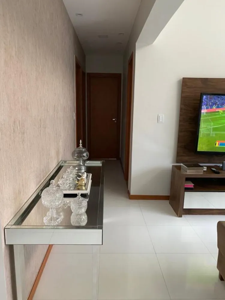 Apartamento, 5 quartos, 141 m² - Foto 3