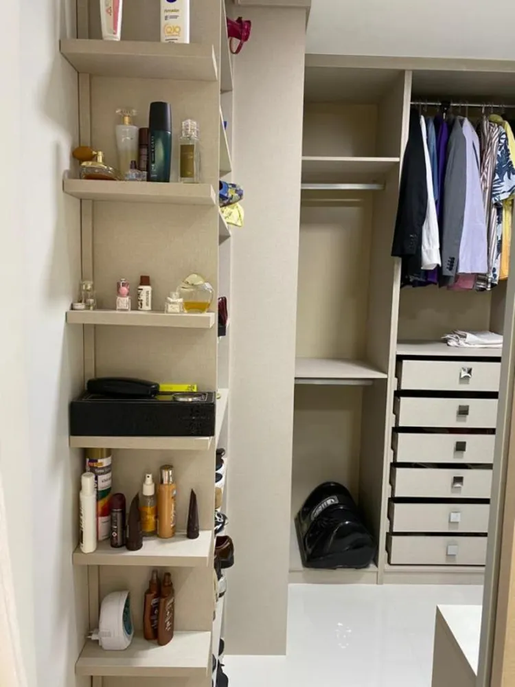 Apartamento, 5 quartos, 141 m² - Foto 9