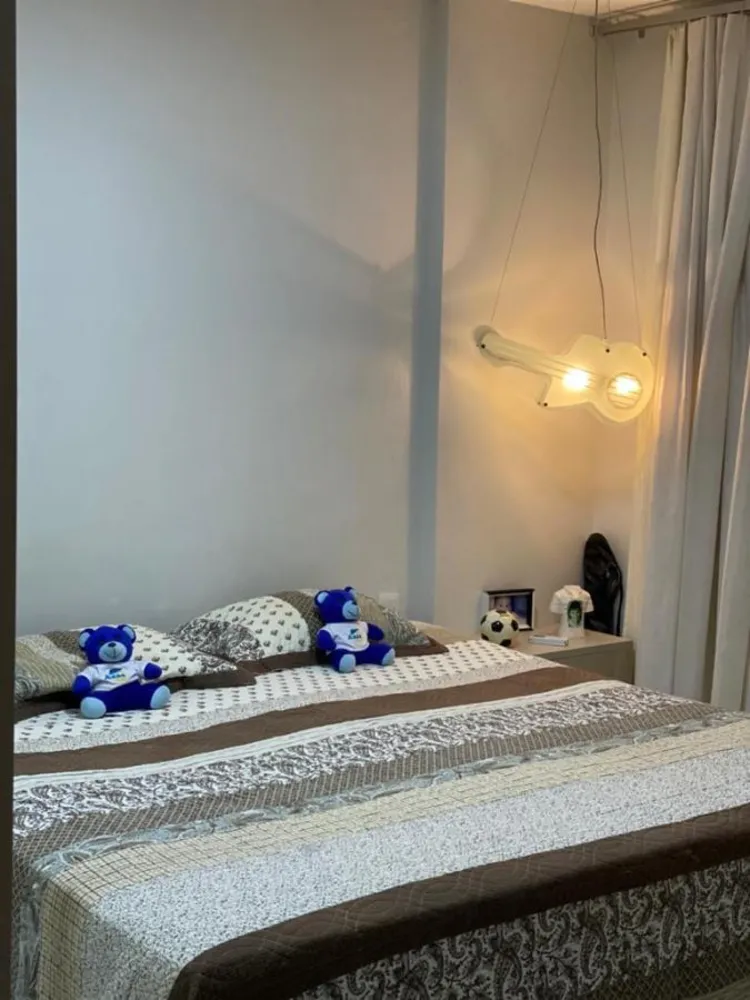 Apartamento, 5 quartos, 141 m² - Foto 8