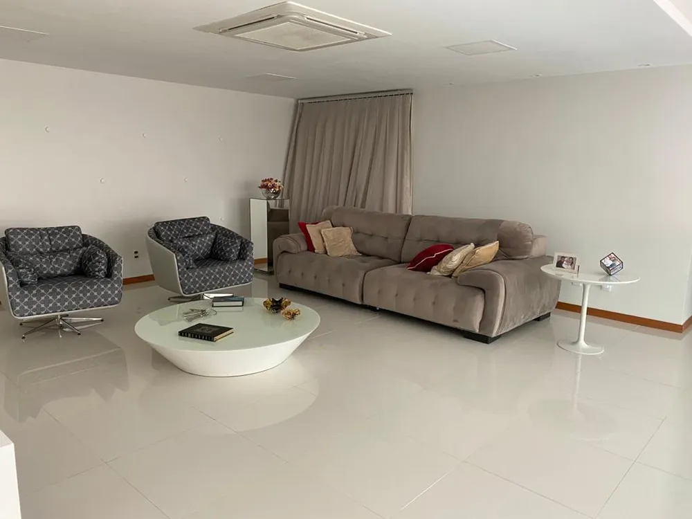 Apartamento, 5 quartos, 141 m² - Foto 16