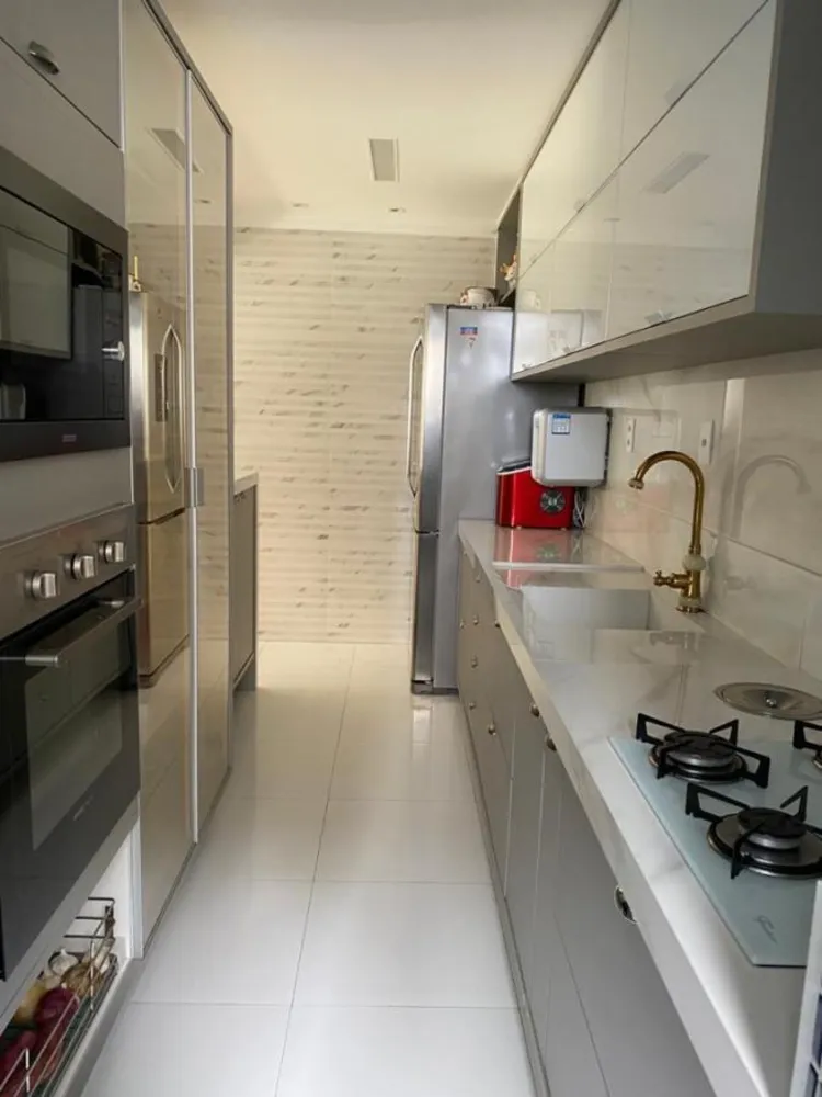 Apartamento, 5 quartos, 141 m² - Foto 4