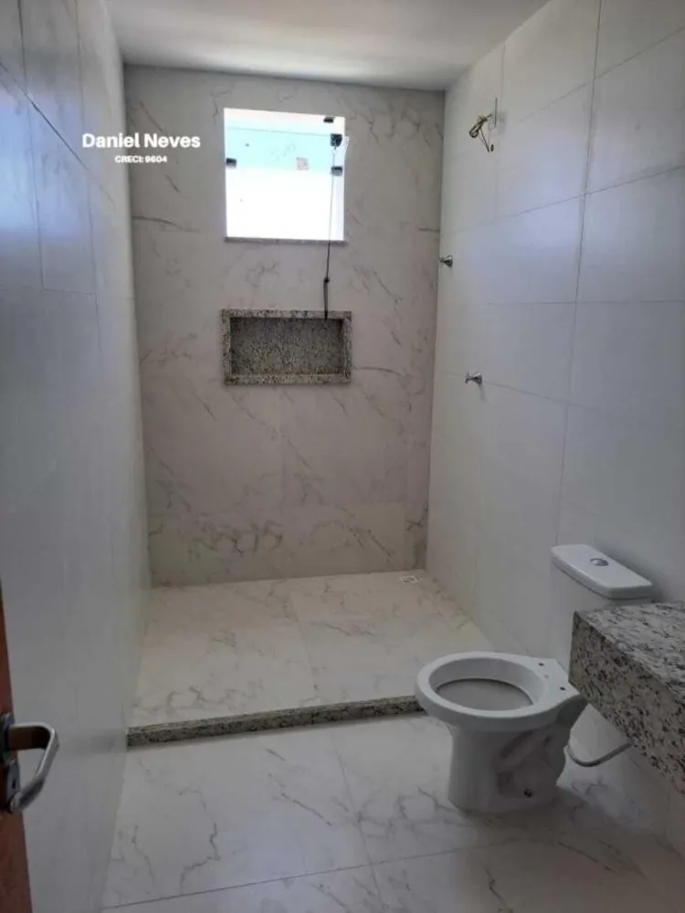 Casa de Condomínio, 4 quartos - Foto 13