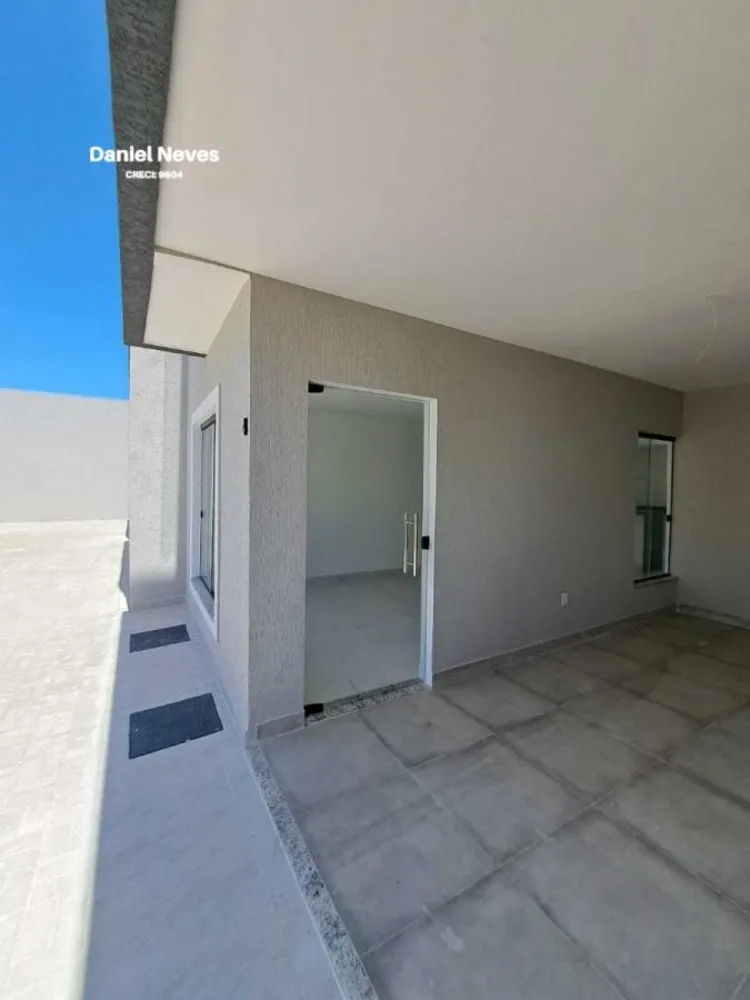 Casa de Condomínio, 4 quartos - Foto 3