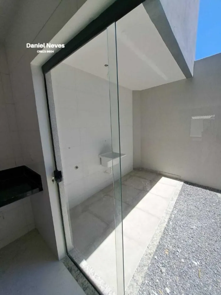 Casa de Condomínio, 4 quartos - Foto 16