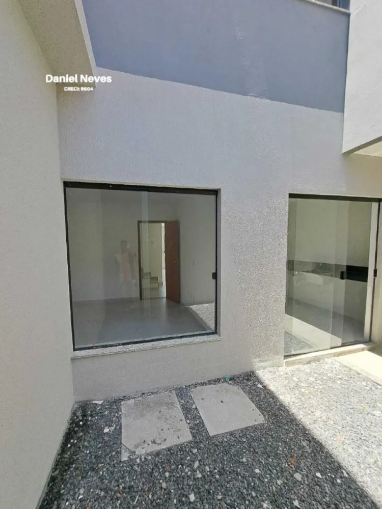 Casa de Condomínio, 4 quartos - Foto 15