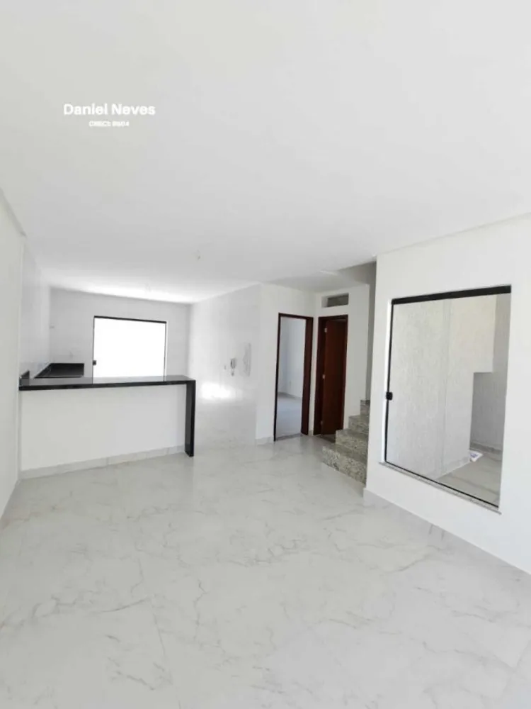 Casa de Condomínio, 4 quartos - Foto 9