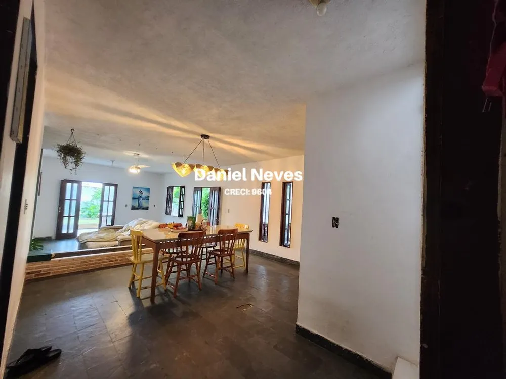 Casa, 4 quartos, 207 m² - Foto 8