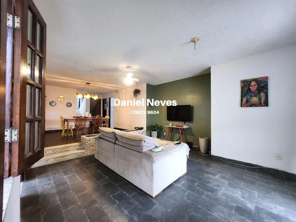 Casa, 4 quartos, 207 m² - Foto 6