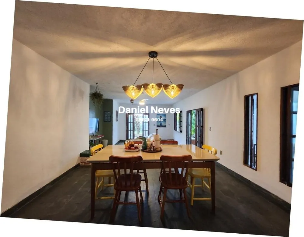 Casa, 4 quartos, 207 m² - Foto 7