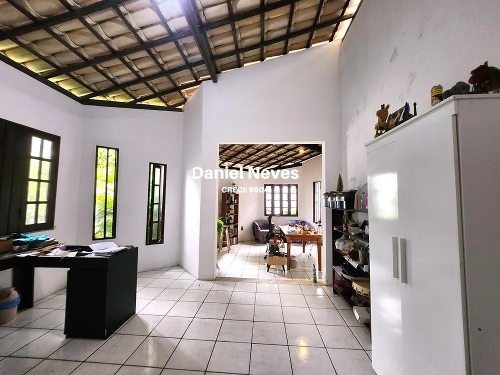 Casa, 4 quartos, 207 m² - Foto 5