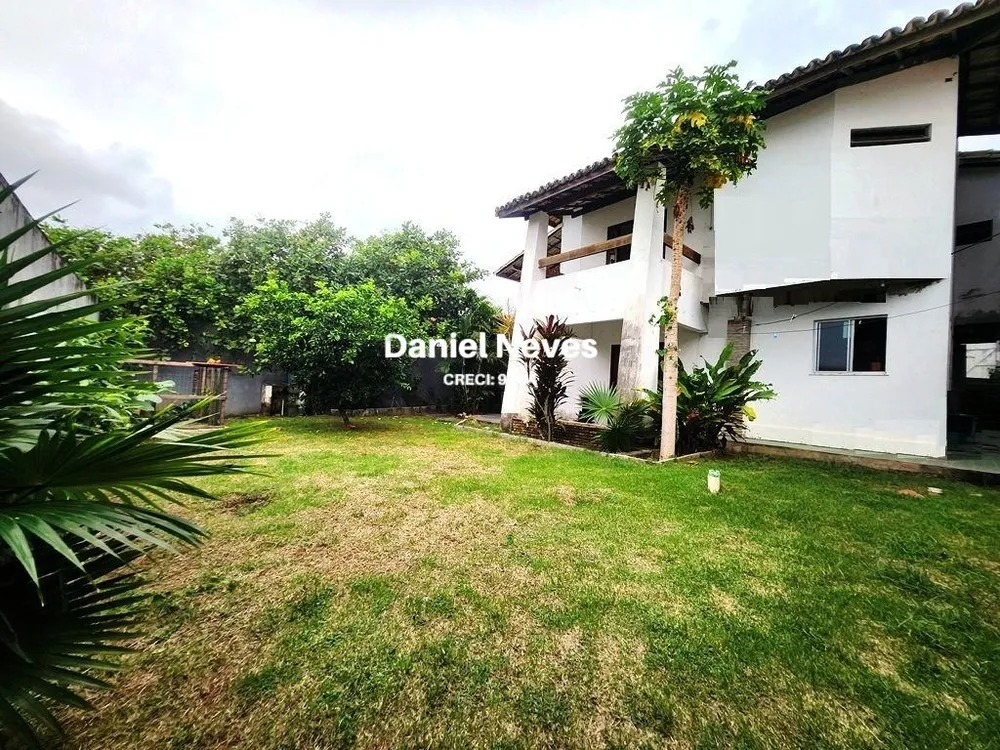 Casa, 4 quartos, 207 m² - Foto 1