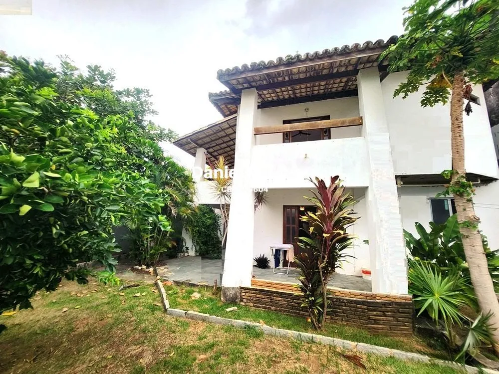 Casa, 4 quartos, 207 m² - Foto 2