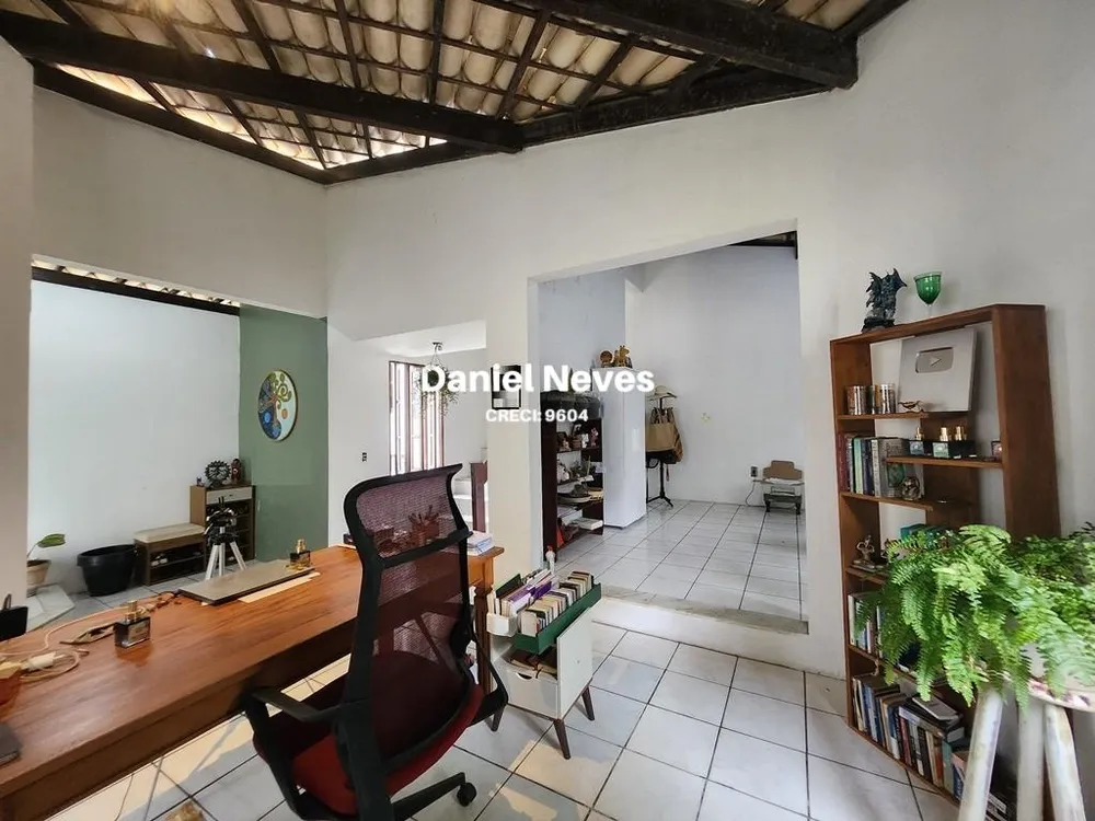 Casa, 4 quartos, 207 m² - Foto 12