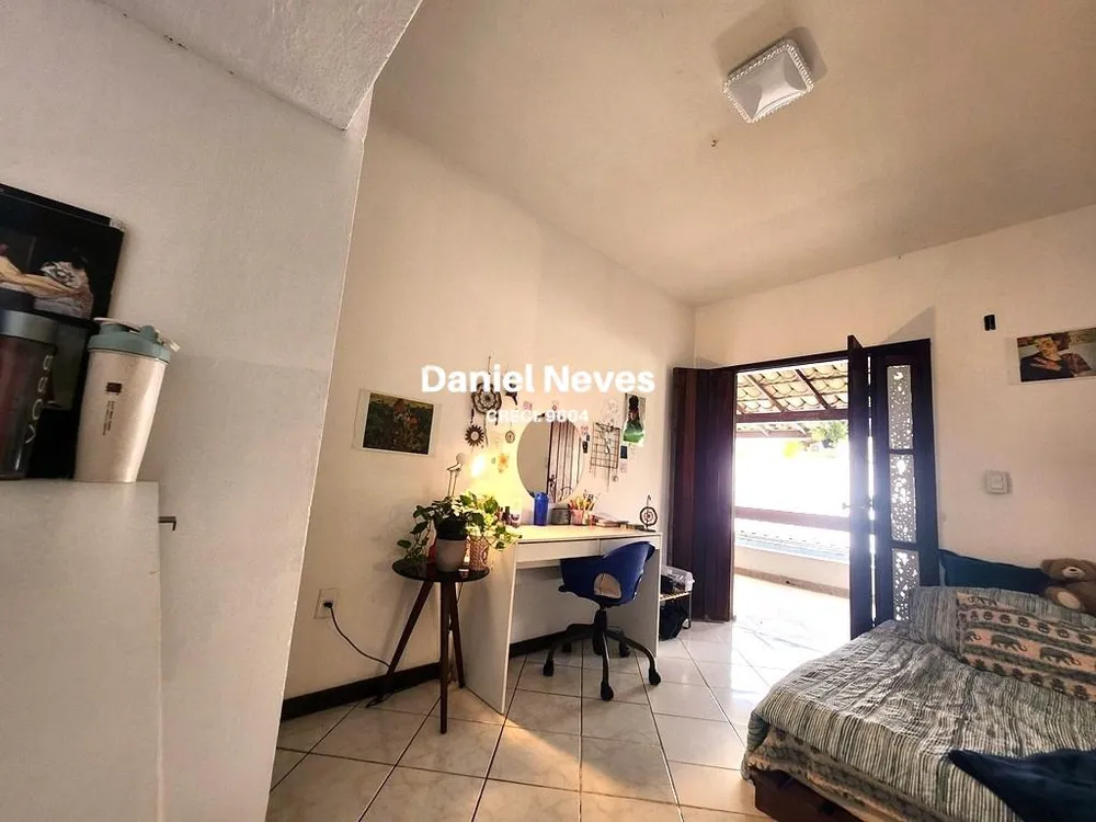Casa, 4 quartos, 207 m² - Foto 11