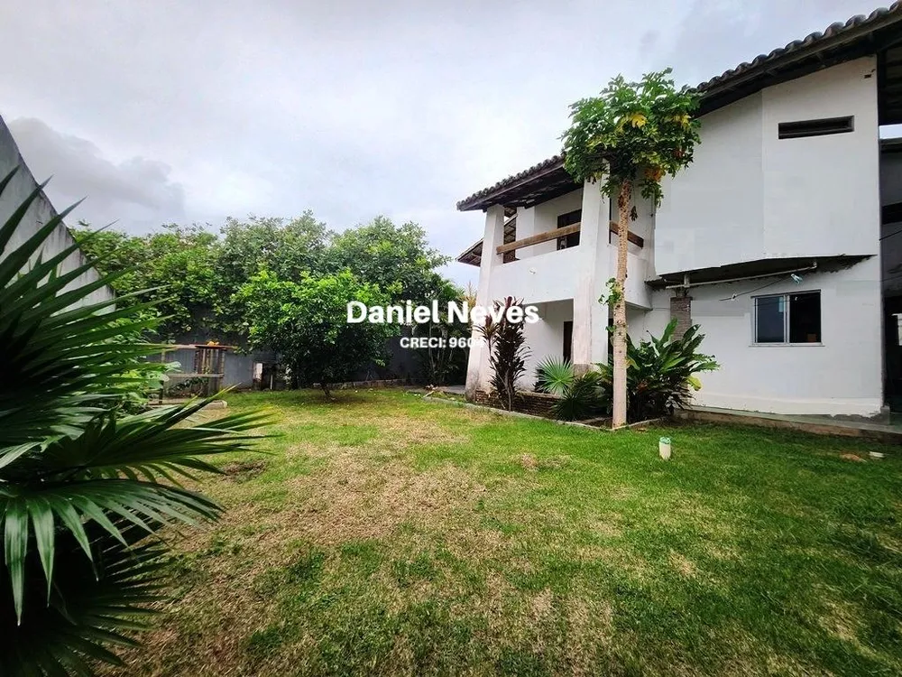 Casa, 4 quartos, 207 m² - Foto 3