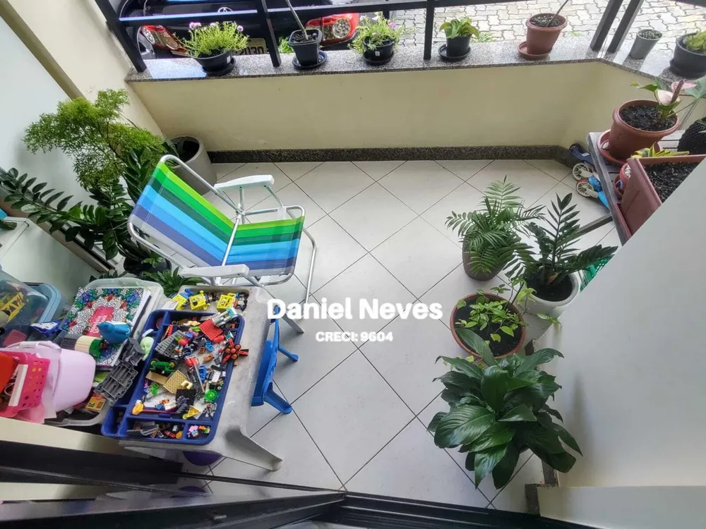 Apartamento, 2 quartos, 72 m² - Foto 13