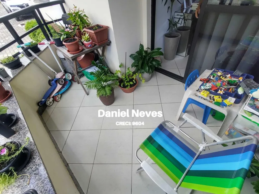 Apartamento, 2 quartos, 72 m² - Foto 12