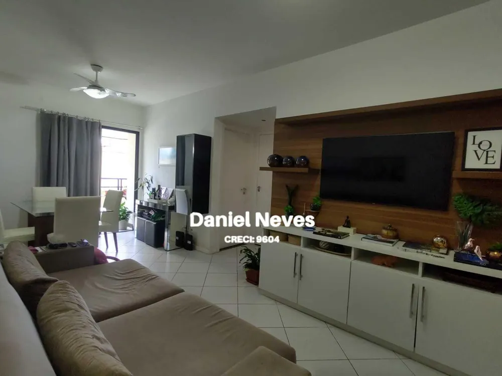 Apartamento, 2 quartos, 72 m² - Foto 1