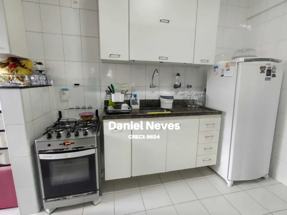 Apartamento, 2 quartos, 72 m² - Foto 6
