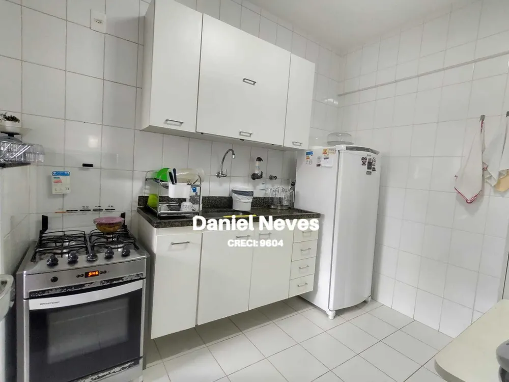 Apartamento, 2 quartos, 72 m² - Foto 4
