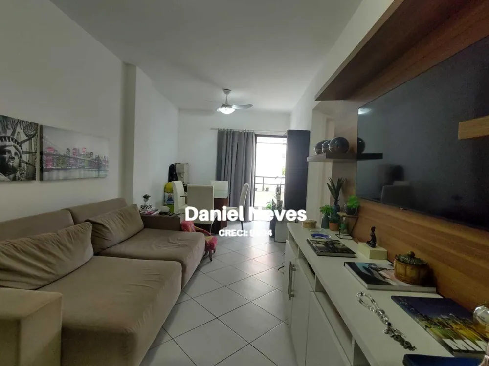 Apartamento, 2 quartos, 72 m² - Foto 2