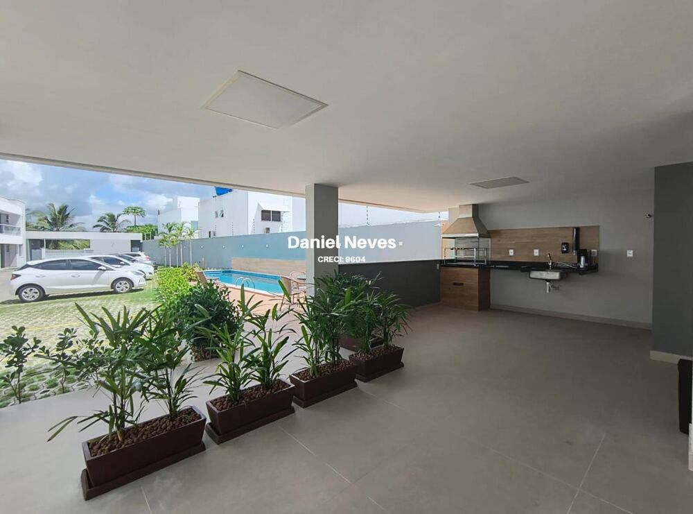 Apartamento à venda com 2 quartos, 64m² - Foto 1