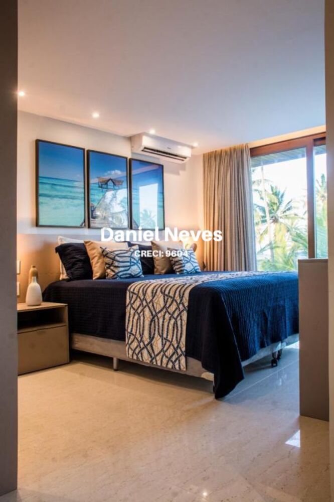Casa de Condomínio, 5 quartos - Foto 10