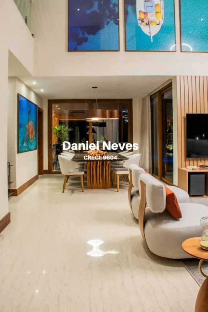 Casa de Condomínio, 5 quartos - Foto 8