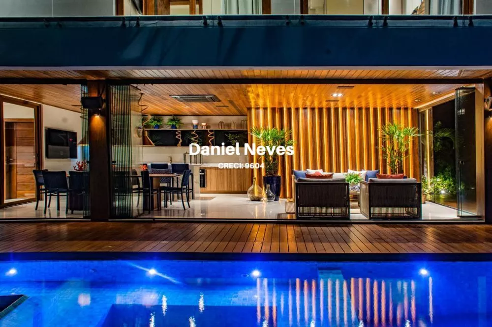 Casa de Condomínio, 5 quartos - Foto 7