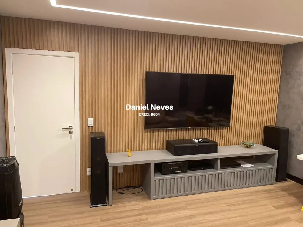Casa de Condomínio, 4 quartos - Foto 7