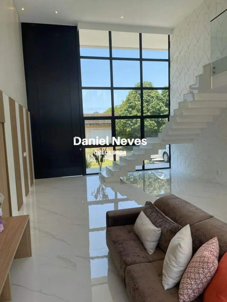 Casa de Condomínio, 4 quartos - Foto 6