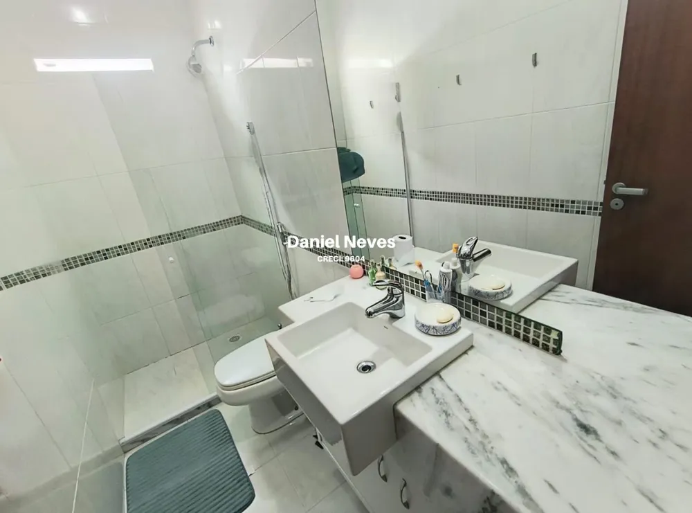 Casa de Condomínio, 4 quartos - Foto 16