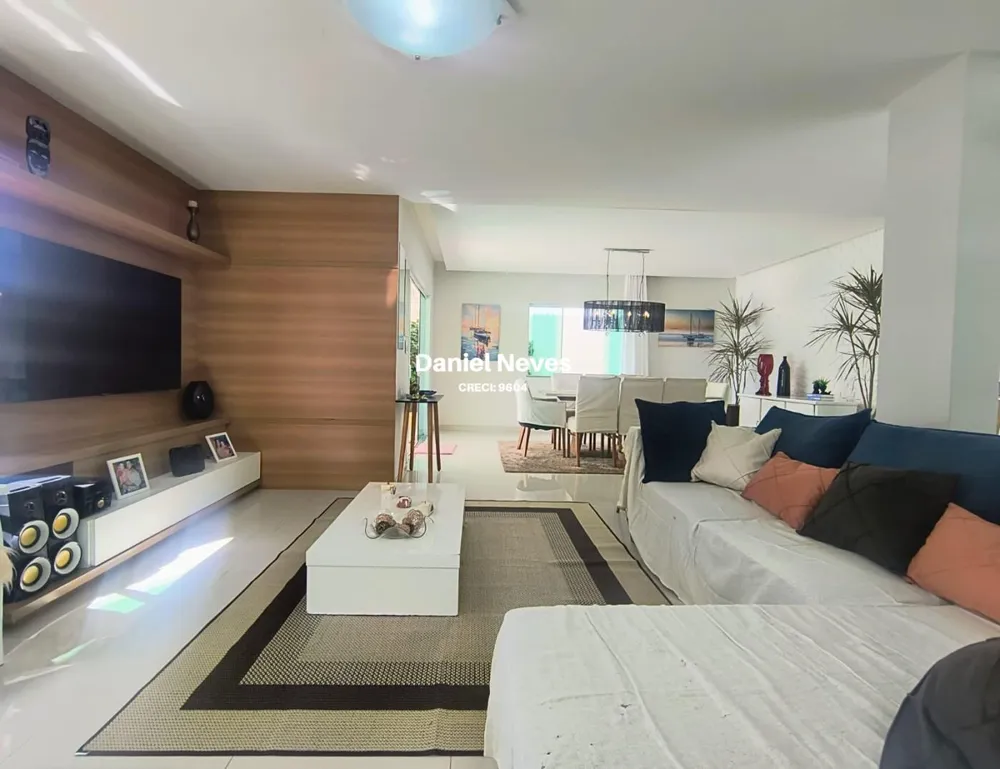 Casa de Condomínio, 4 quartos - Foto 7