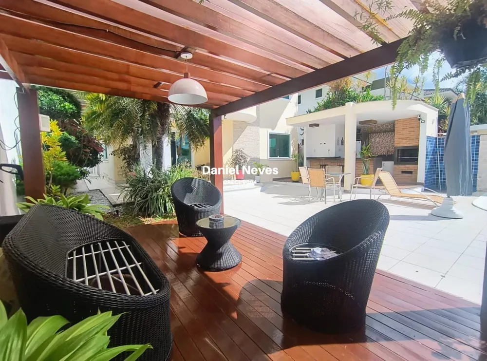 Casa de Condomínio, 4 quartos - Foto 3