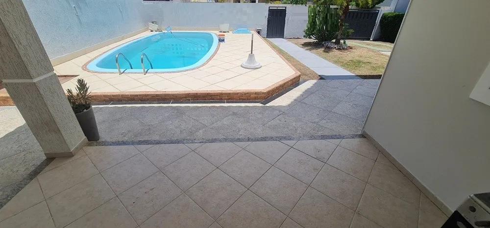Casa de Condomínio, 4 quartos - Foto 1