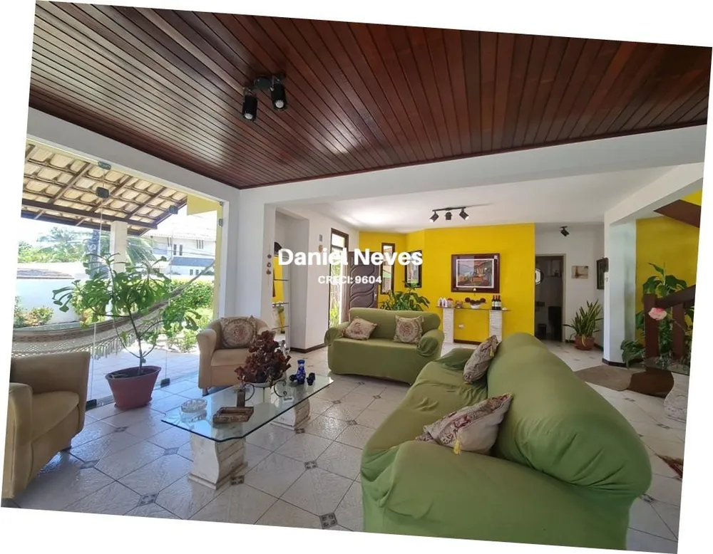 Casa, 3 quartos, 229 m² - Foto 6