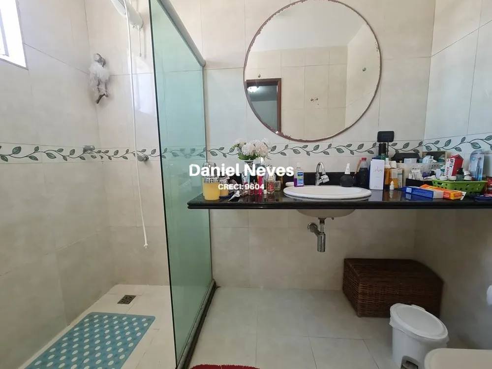 Casa, 3 quartos, 229 m² - Foto 13