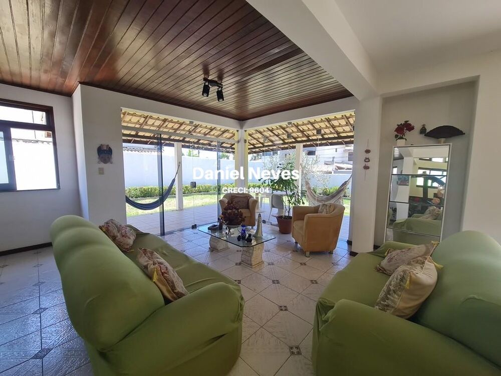 Casa, 3 quartos, 229 m² - Foto 5