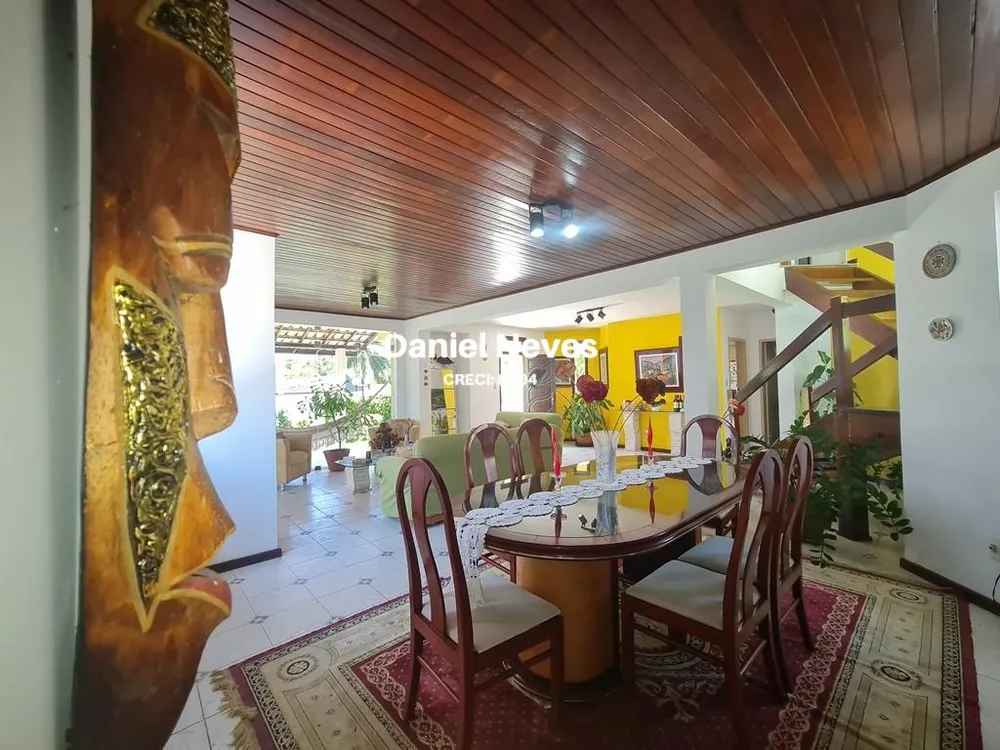 Casa, 3 quartos, 229 m² - Foto 7