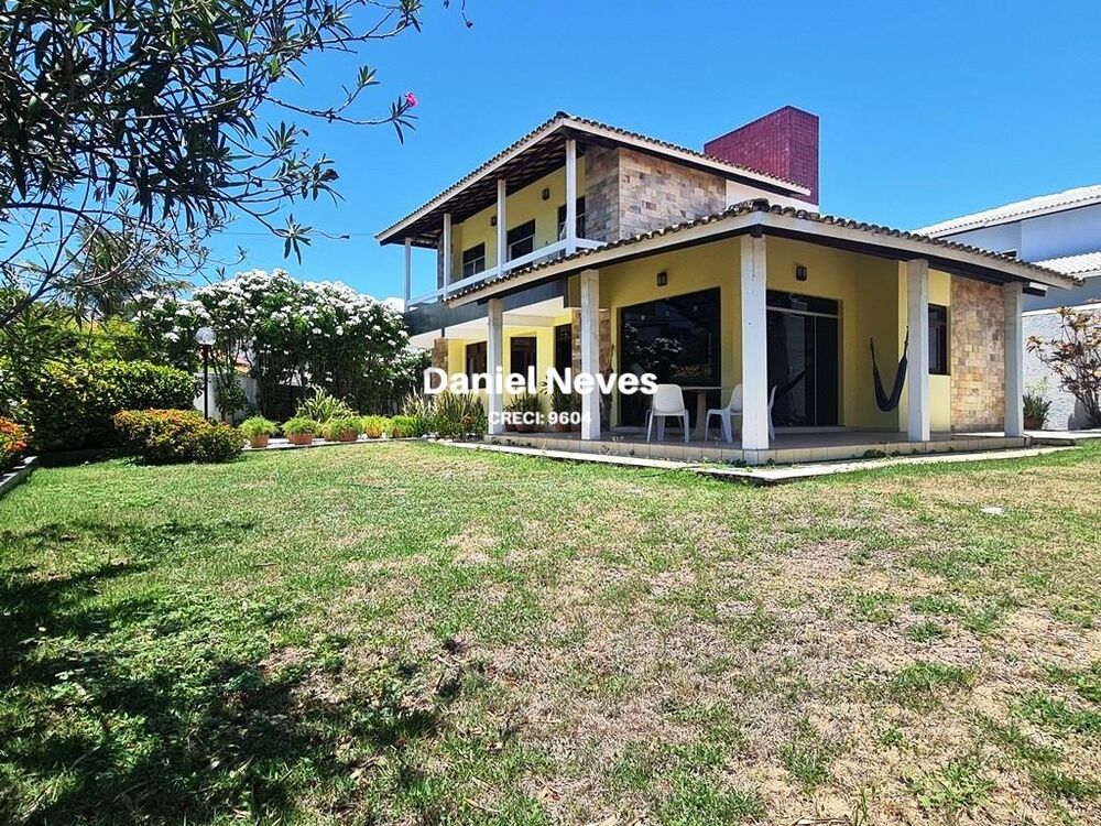 Casa, 3 quartos, 229 m² - Foto 16